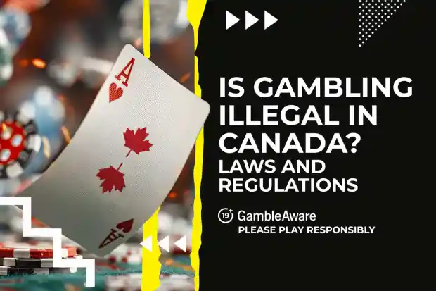 Montreal skyline with a subtle gaming-themed overlay representing Quebec online gambling in 2026